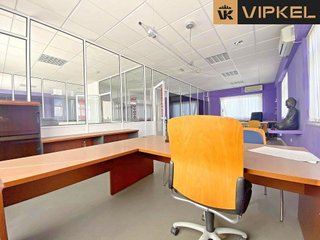 Oficina en venta en Campus Norte - San Caetano en Santiago de Compostela