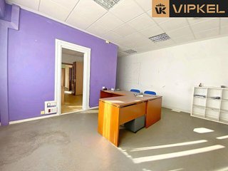 Oficina en venta en Campus Norte - San Caetano en Santiago de Compostela