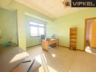 Oficina en venta en Campus Norte - San Caetano en Santiago de Compostela