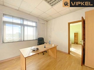 Oficina en venta en Campus Norte - San Caetano en Santiago de Compostela