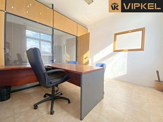 Oficina en venta en Campus Norte - San Caetano en Santiago de Compostela