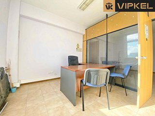Oficina en venta en Campus Norte - San Caetano en Santiago de Compostela