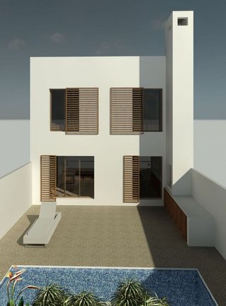 Terreno en venta en Monserrat