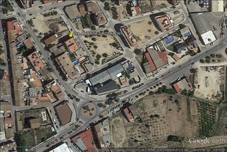 Terreno en venta en Monserrat