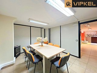 Oficina en venta en Ensanche - Sar en Santiago de Compostela