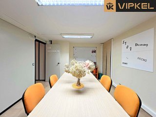 Oficina en venta en Ensanche - Sar en Santiago de Compostela