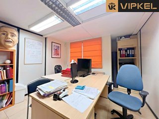 Oficina en venta en Ensanche - Sar en Santiago de Compostela