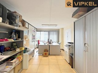Oficina en venta en Ensanche - Sar en Santiago de Compostela