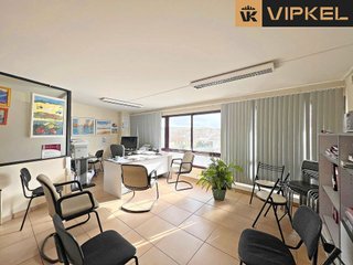 Oficina en venta en Ensanche - Sar en Santiago de Compostela