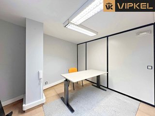 Oficina en venta en Ensanche - Sar en Santiago de Compostela
