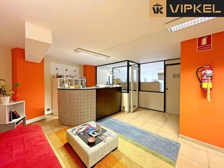 Oficina en venta en Ensanche - Sar en Santiago de Compostela