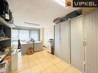 Oficina en venta en Ensanche - Sar en Santiago de Compostela