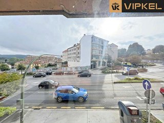 Oficina en venta en Ensanche - Sar en Santiago de Compostela
