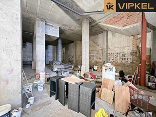 Restaurante en venta en Betanzos