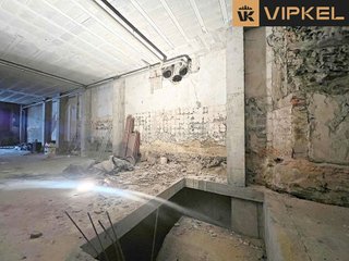 Restaurante en venta en Betanzos