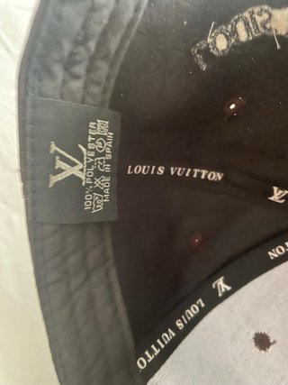 Berretto Yves Saint Laurent