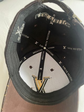 Berretto Yves Saint Laurent