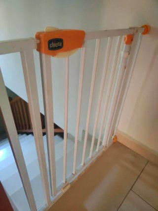 Barrera de seguridad infantil Chicco