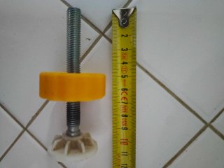 Barrera de seguridad infantil Chicco