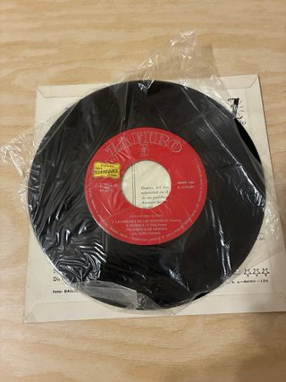 Vinilo Catalunya canta Zafiro Z-E 244