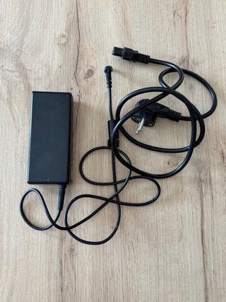 Ordenador portátil Acer