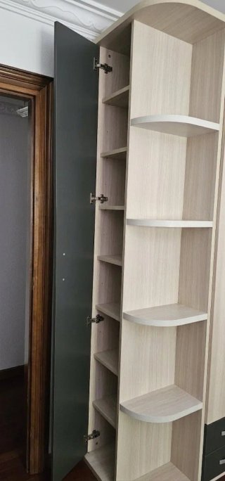 Habitación Juvenil Completa