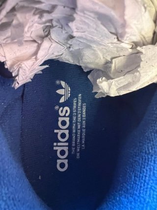 Adidas Campus