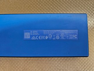 HP USB-C Elite Dock G3