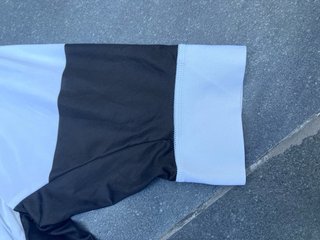 Maglia Ciclismo Pissei Gessato Tg XL