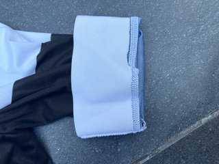Maglia Ciclismo Pissei Gessato Tg XL