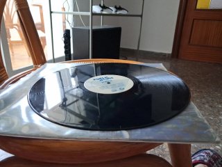 Vinilo Public House - Pop Rock