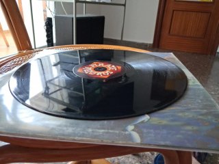 Vinilo Public House - Pop Rock