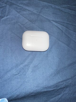 Airpods Pro Nuevos Sellados