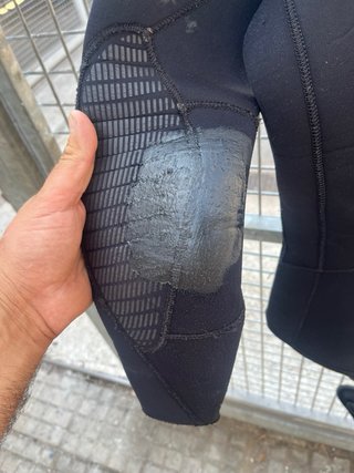 Traje Neopreno Beuchat 9mm Kirby Morgan