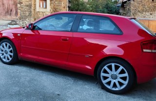 Audi A3 2005