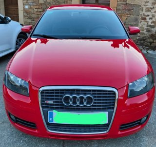 Audi A3 2005