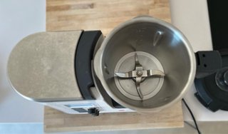Monsieur Cuisine Edition Plus SilverCrest