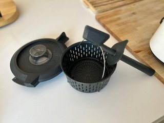 Monsieur Cuisine Edition Plus SilverCrest
