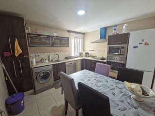 Piso en venta en Andújar