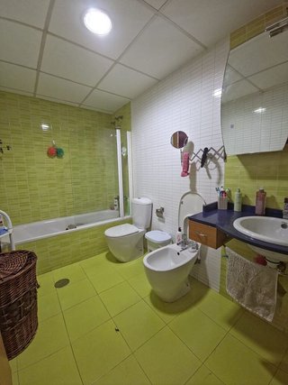 Piso en venta en Andújar