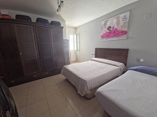 Piso en venta en Andújar