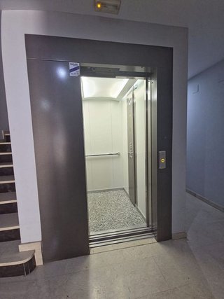 Piso en venta en Andújar