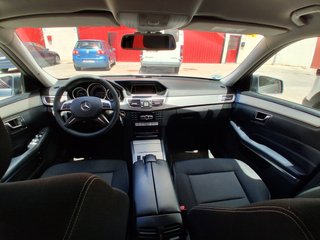 Mercedes-Benz E350 CDI 4MATIC Avantgarde