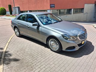 Mercedes-Benz E350 CDI 4MATIC Avantgarde