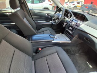 Mercedes-Benz E350 CDI 4MATIC Avantgarde