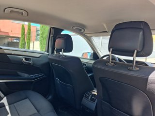 Mercedes-Benz E350 CDI 4MATIC Avantgarde
