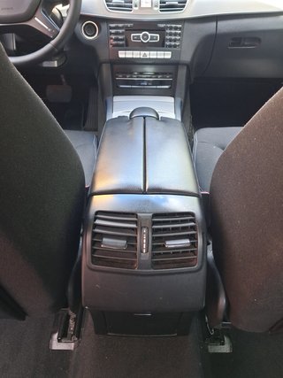 Mercedes-Benz E350 CDI 4MATIC Avantgarde