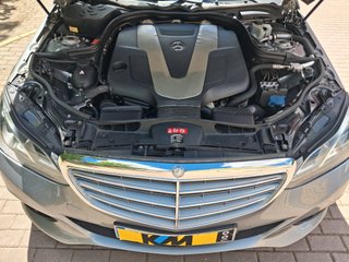 Mercedes-Benz E350 CDI 4MATIC Avantgarde