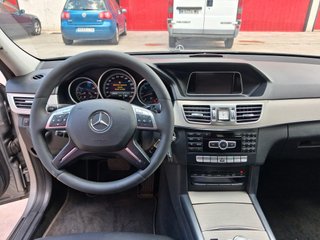 Mercedes-Benz E350 CDI 4MATIC Avantgarde