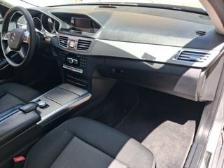 Mercedes-Benz E350 CDI 4MATIC Avantgarde
